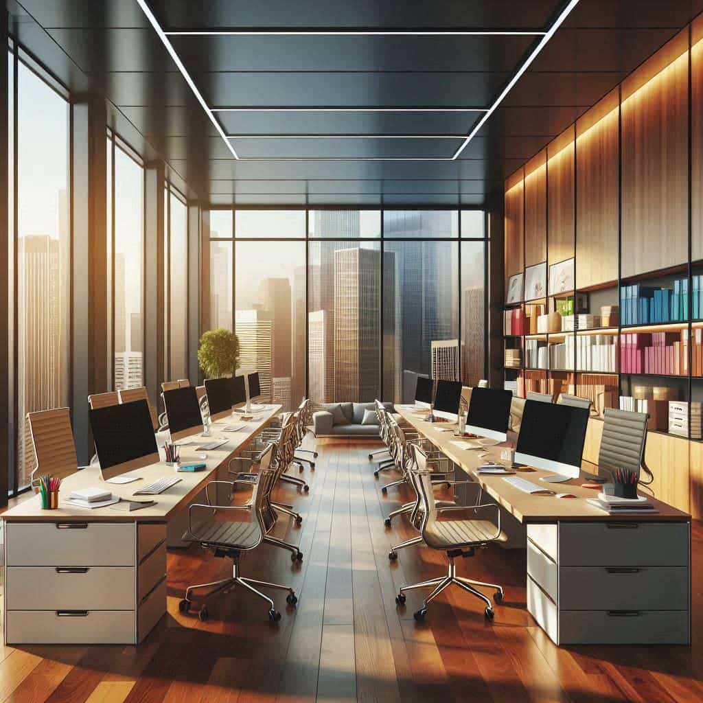 大厦名字文章配图